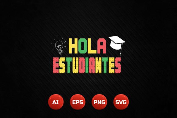 Back to School T-shirt Design 170: Graphics for Playful T-Shirt Designs